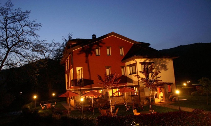 Cruce La Venta Hotel | Hotel Casa de Campo