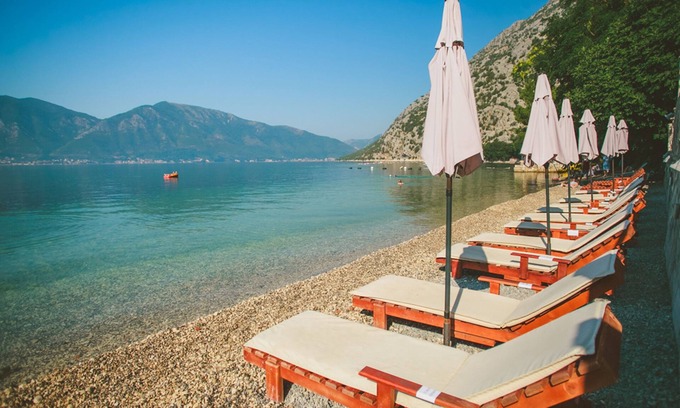 Orahovac Hotel | Hotel Casa del Mare - Amfora