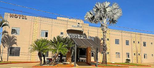 Chapadao do Sul Hotel | Hotel Casabella