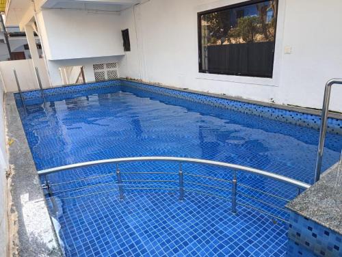 Baga Hotel | Hotel casita de gracia baga beach