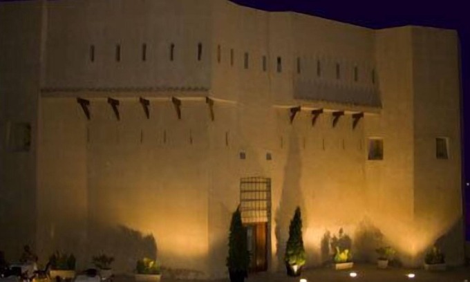 Ateca Hotel | Hotel Castillo de Ateca