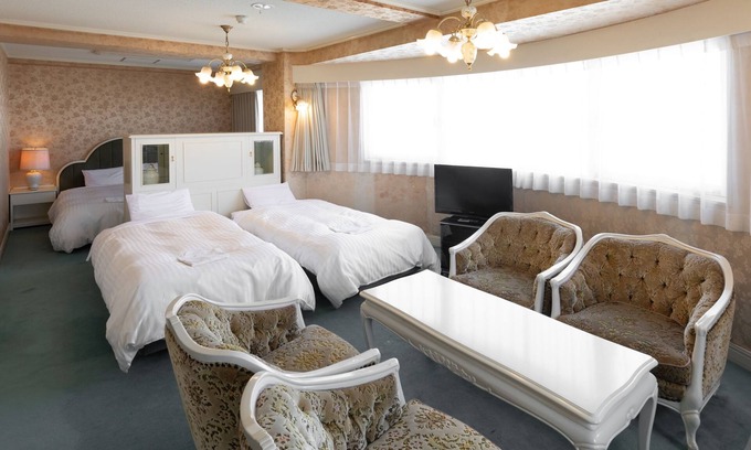 Yokkaichi Hotel | Hotel Castle inn Yokkaichi