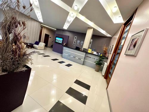 Centar Hotel | Hotel Centar