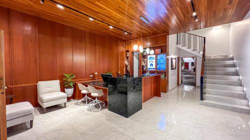 Teziutlan Hotel | Hotel Central Teziutlan