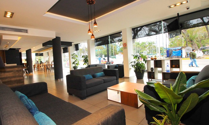 Veracruz Hotel | Hotel Central Veracruz