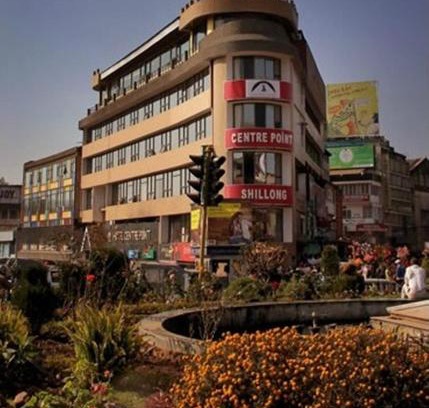 Police Bazar Hotel | Hotel Centre Point