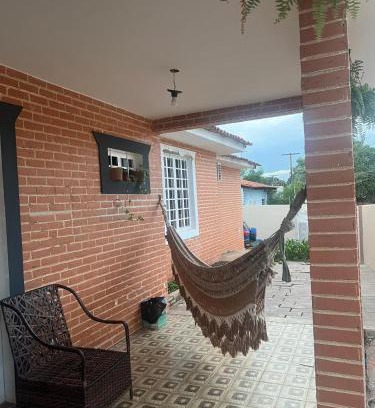 Boa Esperanca House | Hotel Ceres - quarto Toca do Lobo - 23