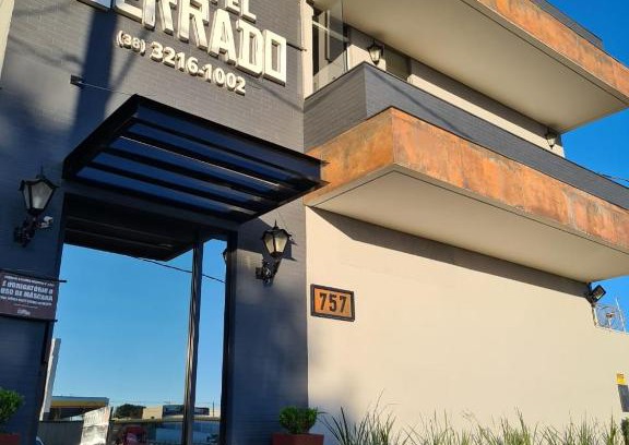 Alto Boa Vista Hotel | Hotel Cerrado