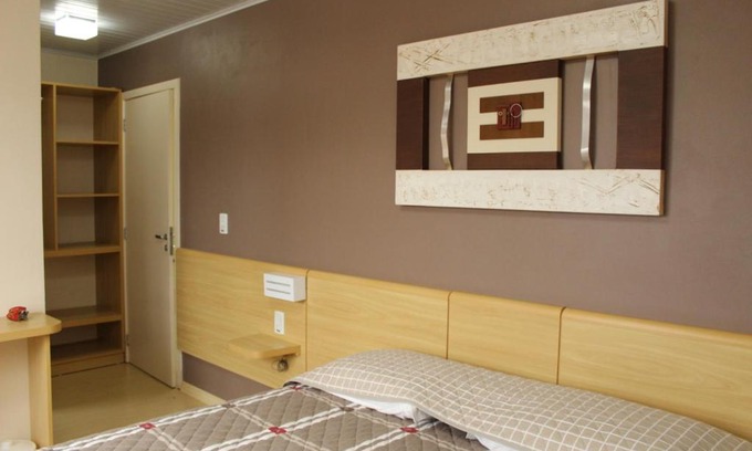 Sao Jose dos Ausentes Bed & Breakfast | Hotel Cesa