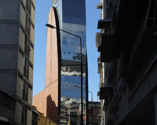 Chacao Hotel | HOTEL CHACAO SUITES