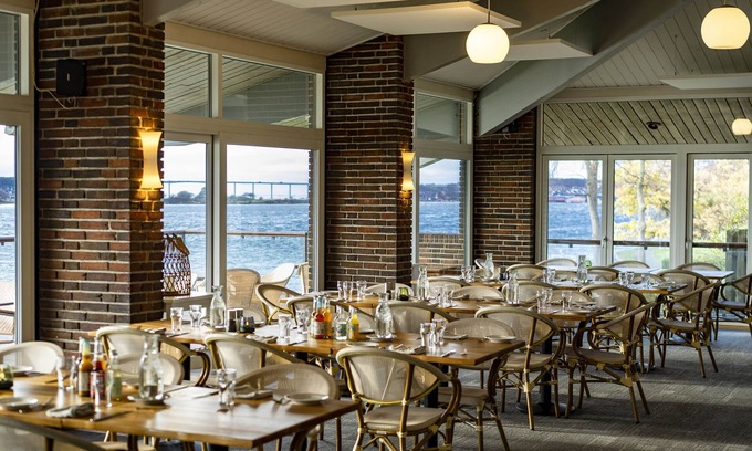 Svendborg Hotel | Hotel Christiansminde