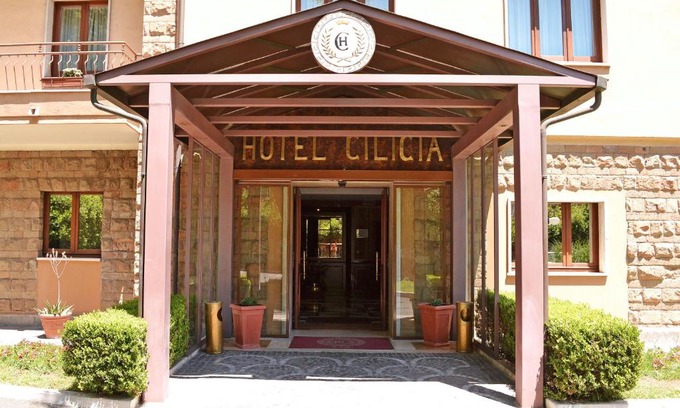 San Giovanni Hotel | Hotel Cilicia