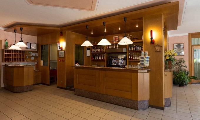San Lorenzo in Banale Hotel | Hotel Cima Tosa