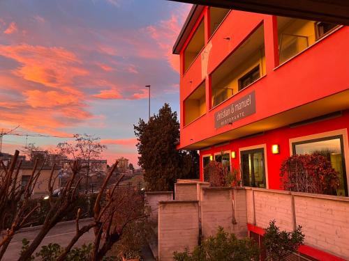 Vercelli Hotel | Hotel Cinzia Ristorante Christian e Manuel