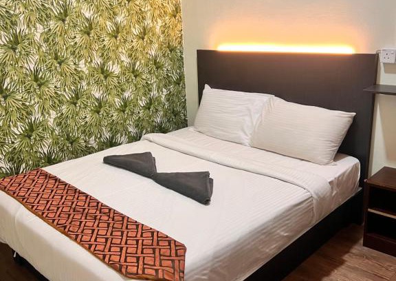 Brinchang Hotel | Hotel Citra