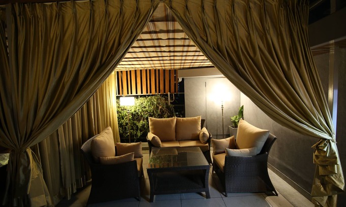 Chandigarh Hotel | Hotel City Heart Premium
