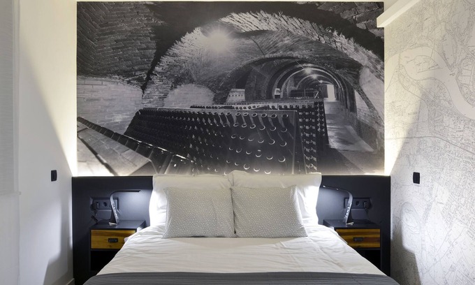 Maribor Bed & Breakfast | HOTEL CITYMAP MARIBOR