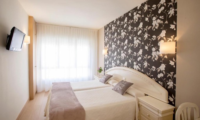 Calahorra Hotel | Hotel Ciudad De Calahorra