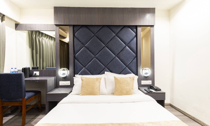 Andheri West Hotel | Hotel Classio Andheri