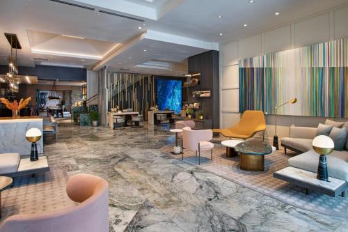 Cherry Creek Hotel | Hotel Clio, a Luxury Collection Hotel, Denver Cherry Creek