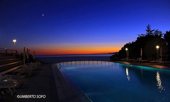 Acquafredda Hotel | Hotel Club San Diego