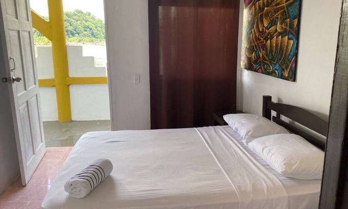 Isla Grande Hotel | Hotel Cocotal
