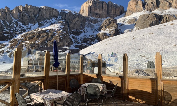 Canazei Hotel | Hotel Col Di Lana