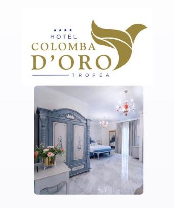 Tropea Hotel | Hotel Colomba D'Oro