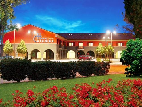 Funes Hotel | Hotel Colombo