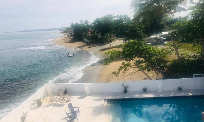 Guaniquilla Hotel | Hotel Colombus