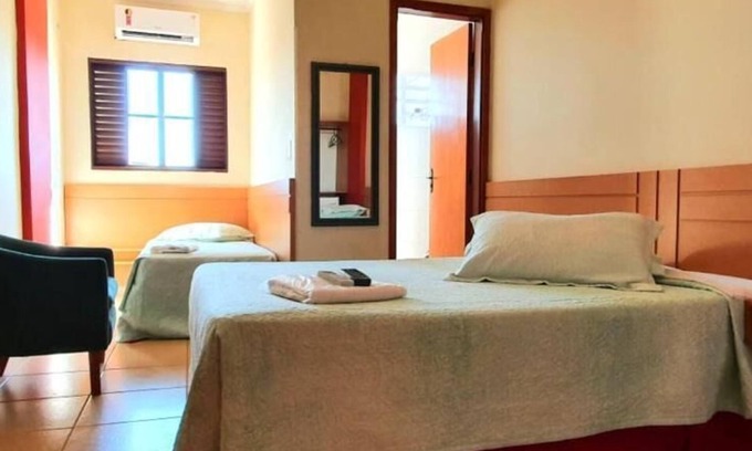 Rio Verde Hotel | Hotel Colorado