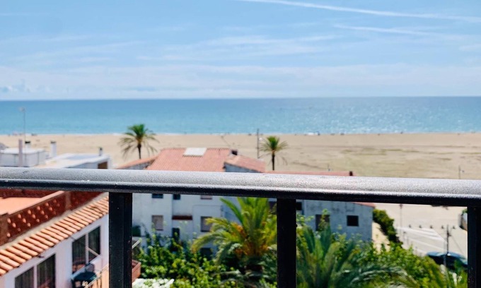 Comarruga Hotel | Hotel Comarruga Platja