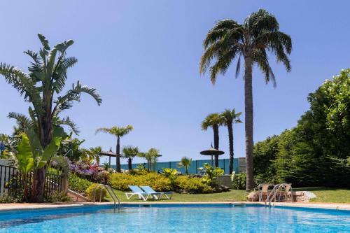Casalvito Hotel | Hotel Combarro