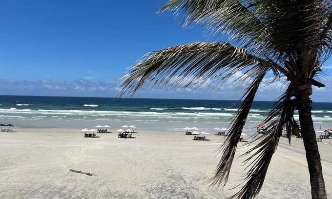 Salinopolis Hotel | Hotel Concha do Mar