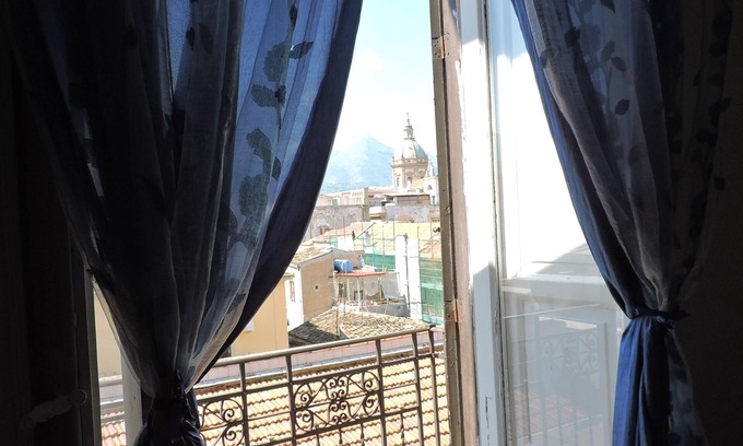 Centro Storico Hotel | Hotel Concordia