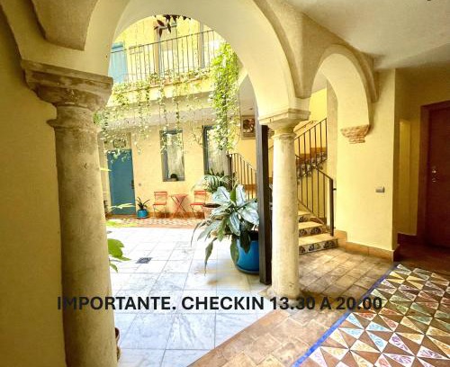 Cordoba Old City Hotel | Hotel Conde de Cárdenas