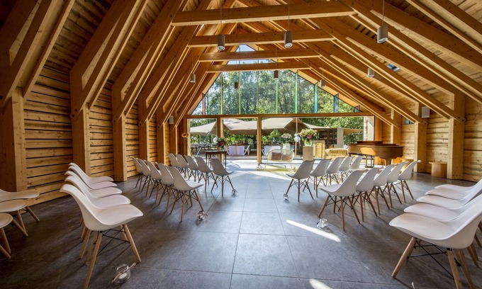 Elspeet Hotel | Hotel & Congrescentrum Mennorode