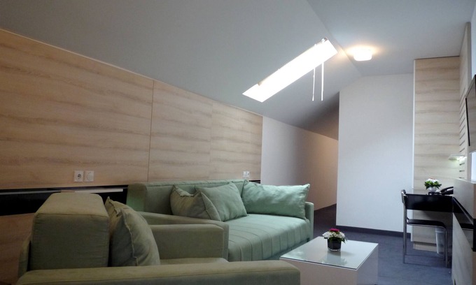 Medijana Hotel | Hotel Consul