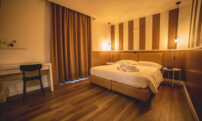 Reggio Calabria Hotel | Hotel Continental