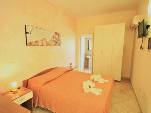 Salve Apartment | Hotel Costa - Perla