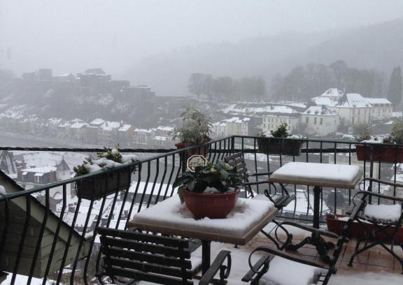 Bouillon Hotel | Hotel Cosy