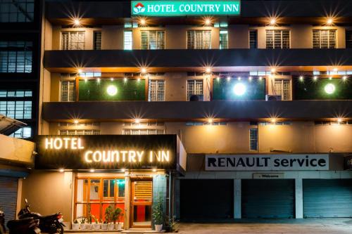 Dimapur Hotel | HOTEL COUNTRY INN