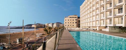 Las Palmas de Gran Canaria Hotel | Hotel Cristina by Tigotan Las Palmas - Adults Only