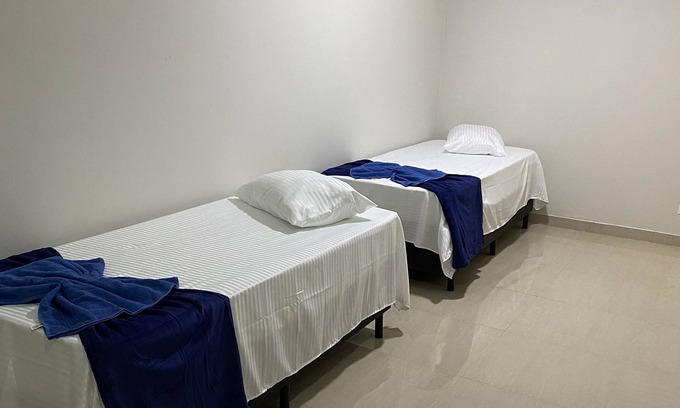 Cristalina Hotel | Hotel Cristalina