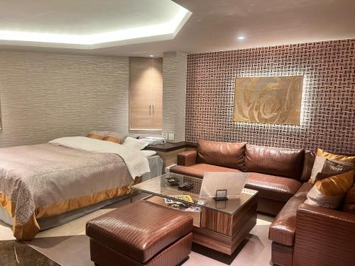 Naka Ward Hotel | Hotel Crystal Gate Nagoya - Couple Hotel