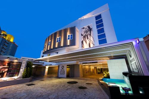 Machida Hotel | Hotel CUE Machida(Adult Only)