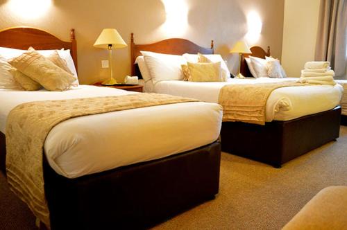 Curracloe Hotel | Hotel Curracloe