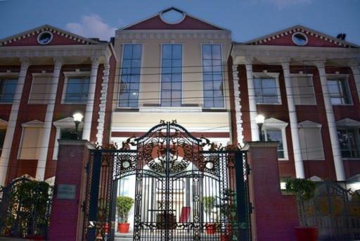 Sector 31 Hotel | Hotel Cymbal -Sector 31 Gurgaon