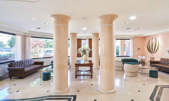 Saronno Hotel | Hotel Cyrano