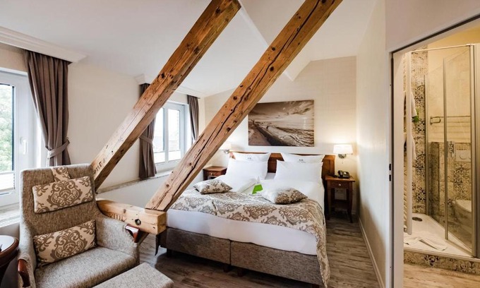 Langeoog Hotel | HOTEL DÜNENLÄUFER Langeoog